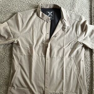 Mens Med GOVX GEAR military Shirt